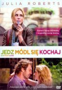 Jedz, módl się, kochaj / Eat Pray Love (2010) [720p BRRip XviD AC3-BiRD] [Lektor PL]