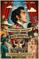 Magiczny świat Davida Copperfielda / The Personal History of David Copperfield (2019) [1280x536] [XviD] [Lektor PL] [avi]  [FIONA9]