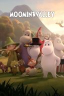Dolina Muminków / Moominvalley (2019) [Sezon 1] [Dubbing PL] [1080p] [WEB-DL] [DDP2.0] [H264-Ralf]