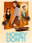Honey Don\'t! (2025) [BRRip.XviD-AZQ] [Napisy PL]