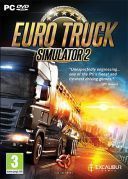 Euro Truck Simulator 2 (v.1.58.1.4s) by SE7EN *2012* [PL] [exe]