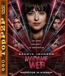 Madame Web (2024) [WEB-DL] [XviD-K83] [Dubbing PL]