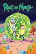 Rick i Morty / Rick and Morty [S09E07] [MULTi] [1080p] [HMAX] [WEB-DL] [H265] [DDP5.1-K83] [Dubbing PL i Napisy PL]
