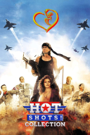 Kolekcja Hot Shots 1991-1993 [10Bit SDR UPSCALING] [2160p BluRay H265 AC3-AS76-FT] [Lektor PL] [Alusia]