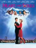 Serce i dusze / Heart and Souls (1993) [PL 1080p BDRip DD 2 0 x264-OK] [Lektor PL] [mkv]  [FIONA9]