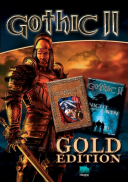 Gothic 2 Gold Remaster