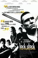 Porachunki - Lock, Stock and Two Smoking Barrels (1998) [720p BDRip] [XviD] [AC3] [ELiTE] [Lektor PL]