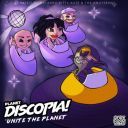 VA - Planet Discopia! Unite the Planet (2024) [MP3@320 kbps]