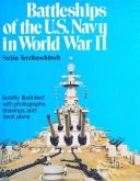 Battleships of the U.S. Navy in World War II