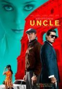 Kryptonim U N C L E  / The Man From U N C L E  (2015) [720p] [BRRip] [XviD] [AC3-LTN] [Lektor PL]