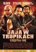 Jaja w tropikach / Tropic Thunder (2008) [720p] [BRRip] [XviD] [AC3-LTN] [Lektor PL]