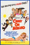Szalone wakacje / Carry On Abroad (1972) [PL.480p.WEB-DL.XviD.AC3] [Lektor PL] [avi]  [FIONA9]