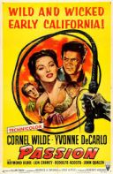 Krzywda i zemsta / Passion (1954) [PL.SUBBED.DVDRIP.XVID-NN] [Napisy PL] [avi]  [FIONA9]