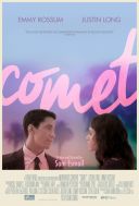 Kometa / Comet (2014) [1080p] [WEB-DL] [H264-Feld] [Lektor PL]