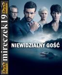 Contratiempo.Niewidzialny gość - Contratiempo *2016* [DVDRip] [XviD-NN] [Lektor PL]