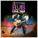 Elvis Presley - Live 1969 (2019) [24bit-192kHz] [TR24][OF]