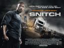 Infiltrator / Snitch (2013) [XviD] [640x272] [Lektor PL] 