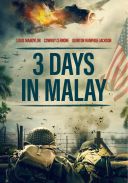 3 dni w piekle / 3 Days in Malay (2023) [PL BDRip x264-K83] [Lektor PL] [mkv]  [FIONA9]