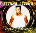 Captain Hollywood Project - Techno Legend [mp3@320kbps]