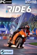 RIDE 6 [Build 21897522] *2026* [MULTI-ENG] [RUNE] [ISO]