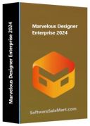 Marvelous Designer Enterprise v2024.2.177 - 64bit [ENG] [Crack] [azjatycki]