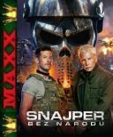 Snajper: Bez narodu / Sniper: No Nation (2026) PL.1080p.WEB-DL.XviD.AC3-MAXX / Lektor PL