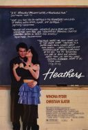 Śmiertelne zauroczenie / Heathers (1988) [10Bit SDR 2160p BluRay H265 AC3-AS76-FT] [Lektor PL] [mkv]  [FIONA9]