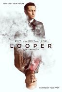 Looper - Petla czasu - Looper (2012) [720p] [BDRip] [XviD] [AC3-ELiTE] [Lektor PL]