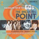 (Rock Beat Pop) VA - Australian Pop Of The 60s Volume 6 The Breaking Point (2 CD) - [2017] [FLAC] [ToAlien]