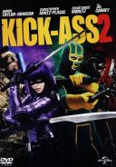 Kick Ass 2 (2013) [PL BRRip XviD-J25] [Lektor PL]