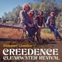 Creedence Clearwater Revival - Summer Classics (2024) [Mp3 320kbps]