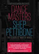 (Pop, Electronic) VA - Arthur Baker Presents Dance Masters - Shep Pettibone (The Classic 12 Master-Mixes) (4 CD, Compilation) [2021] [FLAC] [ToAlien]