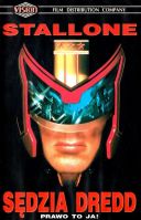 Sędzia Dredd / Judge Dredd (1995) [720p] [WEB-DL] [H264] [AC3-d11] [Lektor PL]