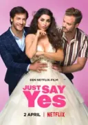 Po prostu powiedz TAK / Just Say Yes (2021) [MULTi] [1080p] [WEB-DL] [x264-DSiTE] [Lektor i Napisy PL]