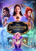 Dziadek do orzechów i cztery królestwa / The Nutcracker and the Four Realms (2018) [PLDUB 1080p BluRay x264 AC3-LTS] [Dubbing PL] [mkv]  [FIONA9]