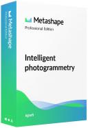Agisoft Metashape Professional 2.2.2 Build 20848 - 64bit [ENG] [Crack &amp; License by lavteam] [azjatycki]