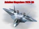 Aviation Magazines 2026-06 [ToAlien]