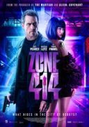Zone 414 (2021) [720p] [WEB-DL] [XviD] [AC3-ELiTE] [Lektor PL]
