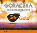VA - Radio Zet Gold Goraczka Sobotniej Nocy (2CD Mixed) [WAV]