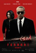 Ferrari (2023) [PL BDRip XviD-K83] [Lektor PL] [avi] [FIONA9]