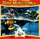 20 000 mil podmorskiej żeglugi / 20,000 Leagues Under the Sea (1954) [PL.720p.BDRip.XviD.AC3-ELiTE] [Lektor PL] [avi]  [FIONA9]