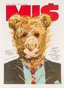 Mis (1980) [REMASTERED] [1080p] [HDTV] [x264-ChrisVPS] [Film Polski]