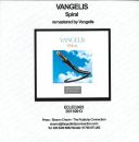 Vangelis - Spiral (1977) Remastered [FLAC]