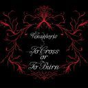 Venamoris &amp; Dave Lombardo (USA) - To Cross or To Burn (2025) [FLAC] [24bit-44.1kHz] [t0deusz]