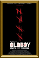 Oldboy. Zemsta jest cierpliwa / Oldboy (2013) [DVDRip] [XviD-NN] [Lektor PL]