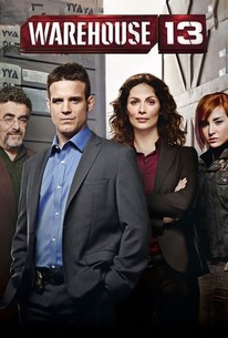 Magazyn 13 / Warehouse 13 (2012) S04E19 [PL.BluRay.1080p.x264-LTN] [Lektor PL] [mkv]  [FIONA9]