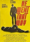 He Went That Way (2023) [720p] [BRRip] [XviD] [AC3-OzW] [Lektor PL]