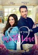 Milosc bez przymiarki / Made for You, with Love (2019) [HDTV] [XviD-GR4PE] [Lektor PL] [avi] [FIONA9]