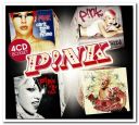 P!NK - P!NK [4CD Special Edition Box Set] [2009] [FLAC]-Sc4r3cr0w