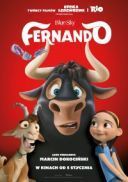 Fernando / Ferdinand (2017) [MULTi.1080p.BluRay.x264-DSiTE] [Dubbing  PL] [mkv]  [FIONA9]